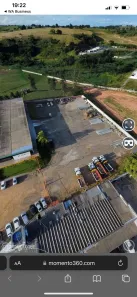 Ponto Comercial à venda, 10000m² no Santa Madalena, Santo Antônio de Jesus