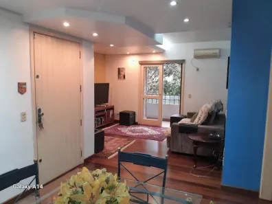 Apartamento com 2 Quartos à venda, 114m² no Jardim Botânico, Porto Alegre
