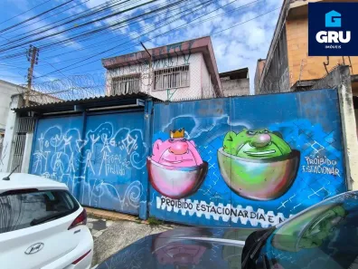 Ponto Comercial para alugar, 280m² no Jardim Tranqüilidade, Guarulhos