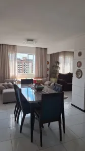 Apartamento com 3 Quartos à venda, 96m² no Treze de Julho, Aracaju