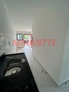 Apartamento com 2 Quartos à venda, 35m² no Tucuruvi, São Paulo