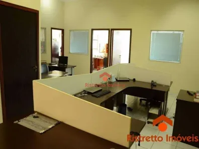 Imóvel Comercial à venda, 466m² no Jardim das Flores, Osasco