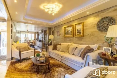 Casa com 3 Quartos à venda, 280m² no Jardim Itu, Porto Alegre