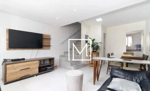  com 3 Quartos à venda, 112m² no Vila Moraes, São Paulo
