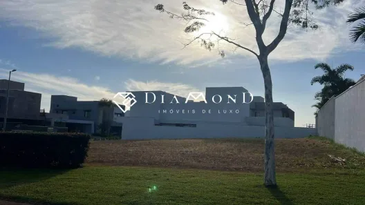 Lote/Terreno à venda, 753m² no Jardim Sul, Uberlândia
