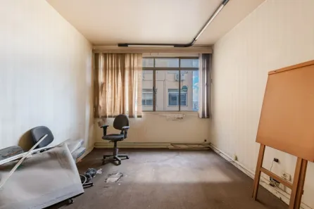 Ponto Comercial com 8 Quartos para alugar, 94m² no Centro, São Paulo