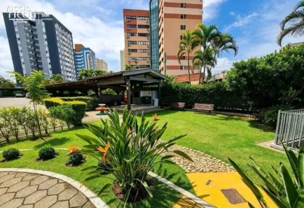 Apartamento com 3 Quartos à venda, 70m² no Floradas de São José, São José dos Campos