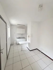 Apartamento com 1 Quarto à venda, 30m² no Vila Santa Tereza, Bauru