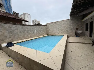Casa com 3 Quartos à venda, 150m² no Caiçara, Praia Grande