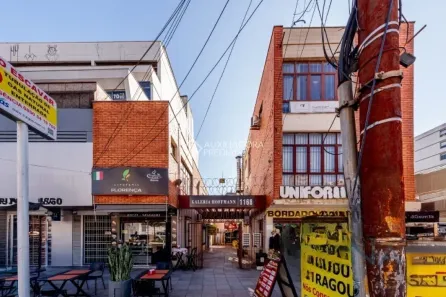 Ponto Comercial à venda, 47m² no Floresta, Porto Alegre