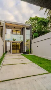 Casa com 4 Quartos à venda, 147m² no Encantada, Eusébio