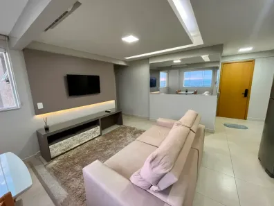 Flat com 1 Quarto para alugar, 45m² no Park Lozandes, Goiânia