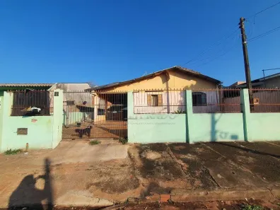 Casa com 2 Quartos à venda, 112m² no Santa Paula, Ibiporã