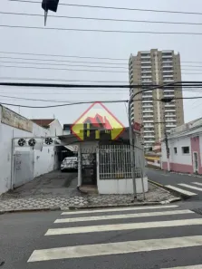 Casa com 1 Quarto para alugar, 176m² no Centro, Taubaté