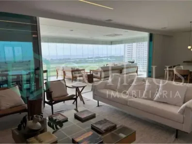Apartamento com 4 Quartos à venda, 381m² no Barra da Tijuca, Rio de Janeiro