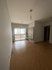 Apartamento com 3 Quartos para alugar, 116m² no Parque Residencial Aquarius, São José dos Campos