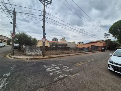 para alugar, 734m² no Jardim Paulistano, Sorocaba
