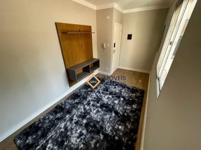 Apartamento com 1 Quarto à venda, 56m² no Boqueirão, Santos