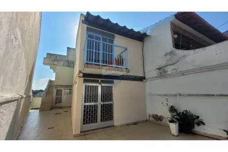 Casa com 5 Quartos à venda, 203m² no Portuguesa, Rio de Janeiro