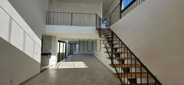 Casa de Condomínio com 4 Quartos à venda, 298m² no Alphaville Nova Esplanada, Votorantim