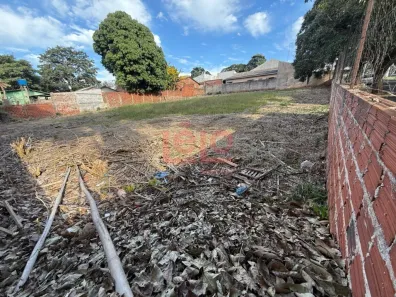 Lote/Terreno à venda, 900m² no Jardim Planalto, Marialva