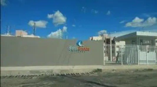 Apartamento com 2 Quartos à venda, 53m² no São Sebastião, Teresina