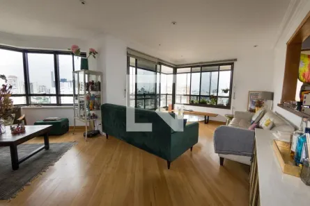Apartamento com 3 Quartos à venda, 240m² no Sumaré, São Paulo