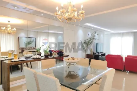 Apartamento com 3 Quartos à venda, 364m² no Pagani, Palhoça