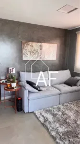 Apartamento com 2 Quartos à venda, 80m² no Santana, São Paulo