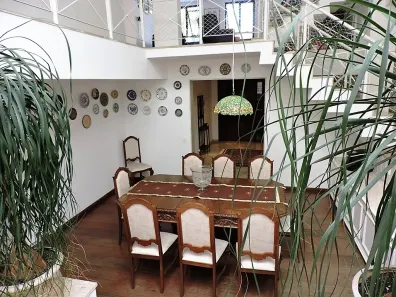Casa de Condomínio com 5 Quartos à venda, 804m² no Chácara das Paineiras, Carapicuíba