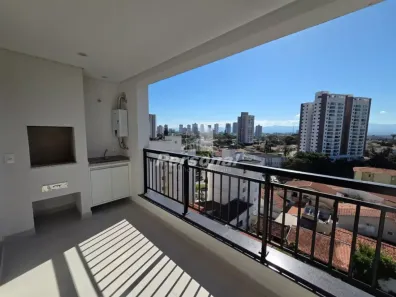 Apartamento com 2 Quartos para alugar, 76m² no Loteamento Chácaras Pastorelli, Taubaté