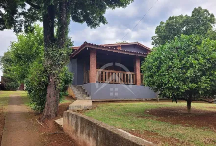 Fazenda/Sítio com 3 Quartos à venda, 300m² no Chácaras Fernão Dias, Atibaia