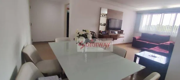 Apartamento com 2 Quartos à venda, 75m² no Cambuci, São Paulo