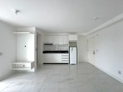 Apartamento com 1 Quarto para alugar, 49m² no Itoupava Seca, Blumenau