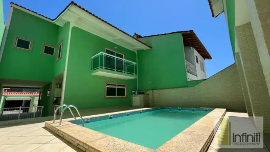 Casa de Condomínio com 4 Quartos à venda, 280m² no Taquara, Rio de Janeiro