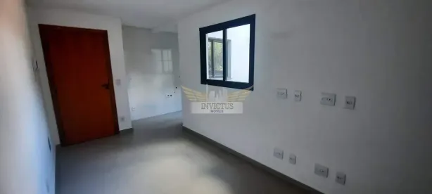 Apartamento com 2 Quartos para alugar, 88m² no Parque Erasmo Assunção, Santo André