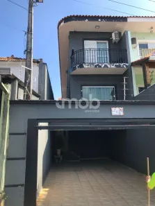 Casa com 4 Quartos à venda, 198m² no Vila Carvalho, Sorocaba