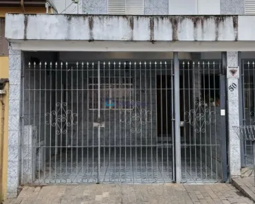 Sobrado com 2 Quartos à venda, 95m² no Vila Brasílio Machado, São Paulo