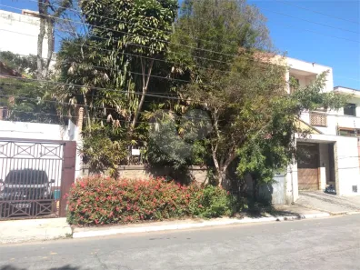 Casa com 3 Quartos à venda, 280m² no Vila Pedra Branca, São Paulo
