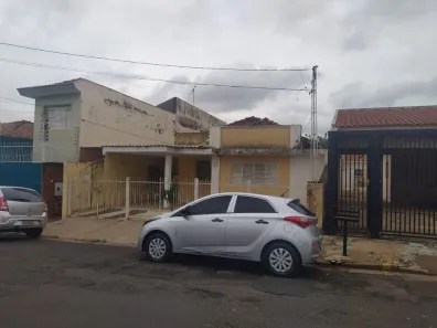 Lote/Terreno à venda, 220m² no Boa Vista, São José do Rio Preto