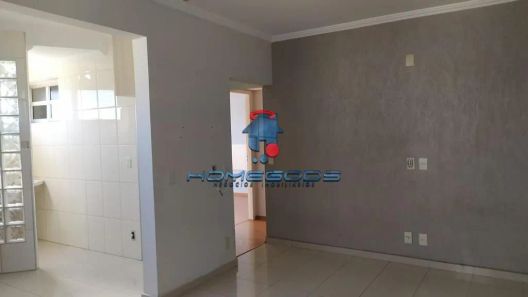 Apartamento com 1 Quarto à venda, 60m² no Jardim Paraíso, Campinas