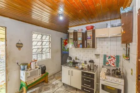 Casa com 3 Quartos à venda, 20m² no Cidade Industrial, Curitiba
