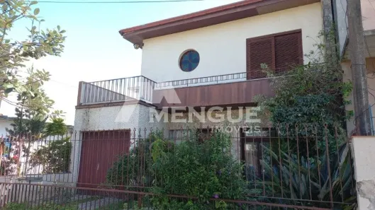 Casa com 4 Quartos à venda, 250m² no São João, Porto Alegre