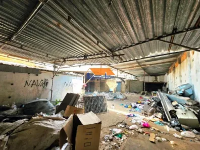 Lote/Terreno à venda, 316m² no Cachoeirinha, Belo Horizonte
