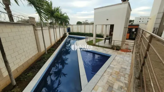 Apartamento com 2 Quartos à venda, 49m² no Chácaras Tubalina e Quartel, Uberlândia