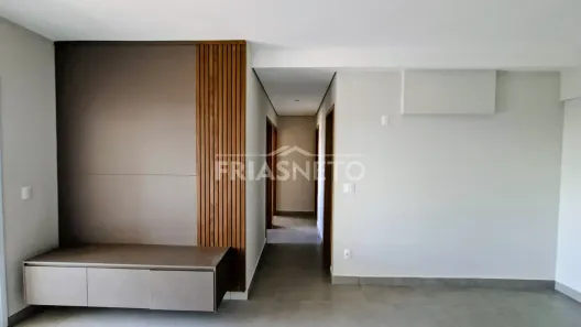 Apartamento com 3 Quartos à venda, 78m² no Vila Independência, Piracicaba
