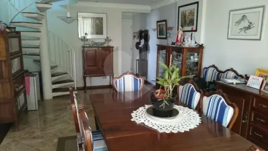 Apartamento com 3 Quartos à venda, 180m² no Vila Dom Pedro I, São Paulo