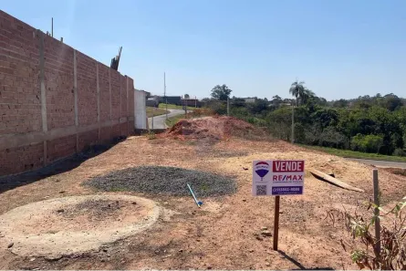 Lote/Terreno à venda, 200m² no Loteamento Residencial Jardim Uirapuru, Estiva Gerbi