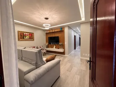 Casa com 3 Quartos à venda, 170m² no Jardim Martins, Jundiaí