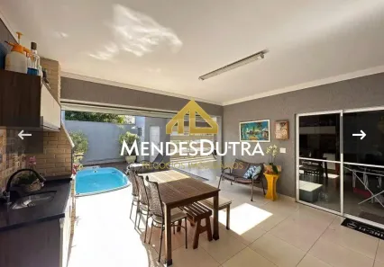 Casa de Condomínio com 3 Quartos à venda, 174m² no Jardim São Francisco, Piracicaba